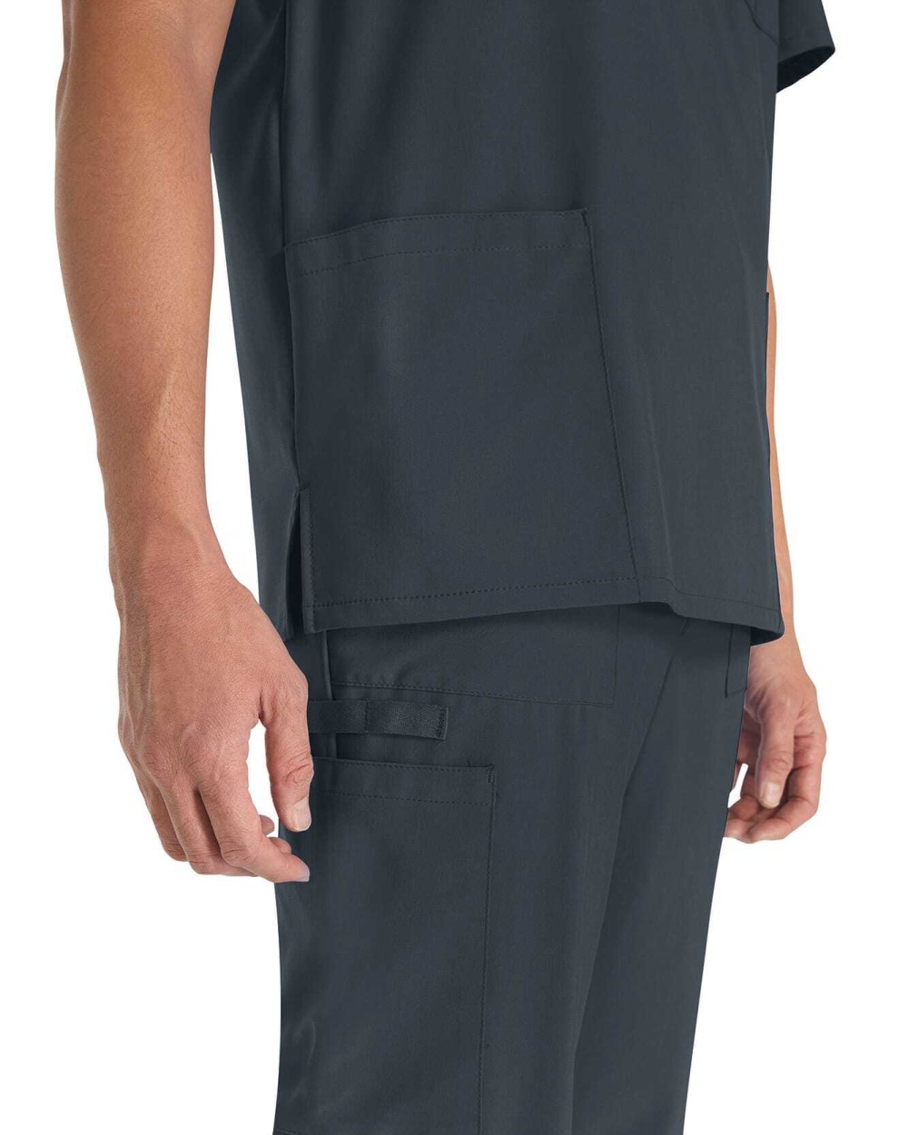T-shirts DICKIES Tuniek met V-hals voor heren voor bedrukking &amp; borduring