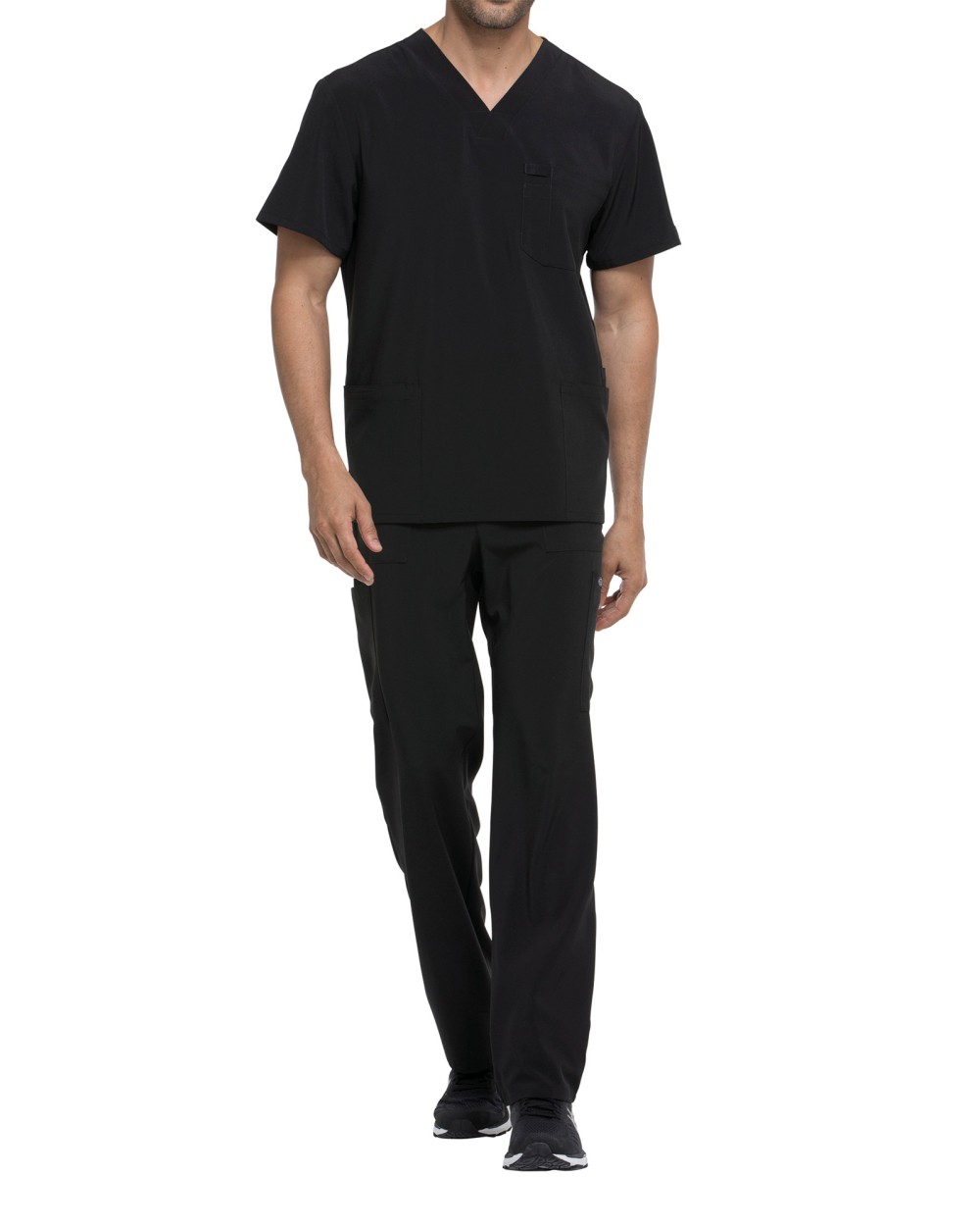 DICKIES Herren Top mit V-Ausschnitt T-Shirts personalisierbar
