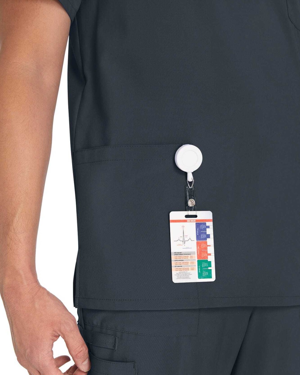 T-Shirts personnalisable DICKIES Haut col V homme