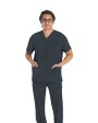 T-shirts DICKIES Tuniek met V-hals voor heren voor bedrukking &amp; borduring