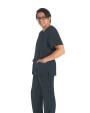 T-shirts DICKIES Tuniek met V-hals voor heren voor bedrukking &amp; borduring