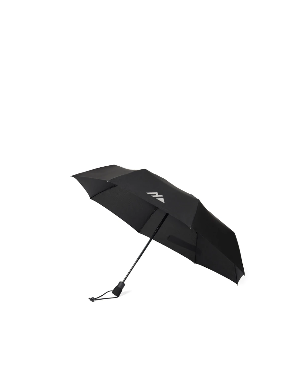NORDIC DRIFT Nordic Drift Trail 23" AWARE™ RPET Automatik-Schirm UPF 50+ Regenschirme personalisierbar