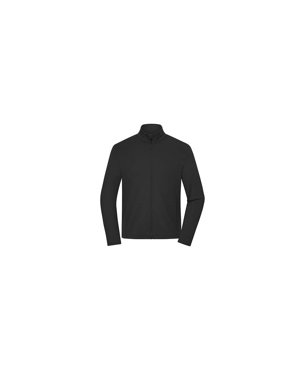 Polar Fleeces DAIBER Men´s Sports Structured Fleece Jacket voor bedrukking &amp; borduring