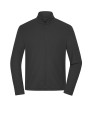 DAIBER Men´s Sports Structured Fleece Jacket Polar Fleeces personalisierbar