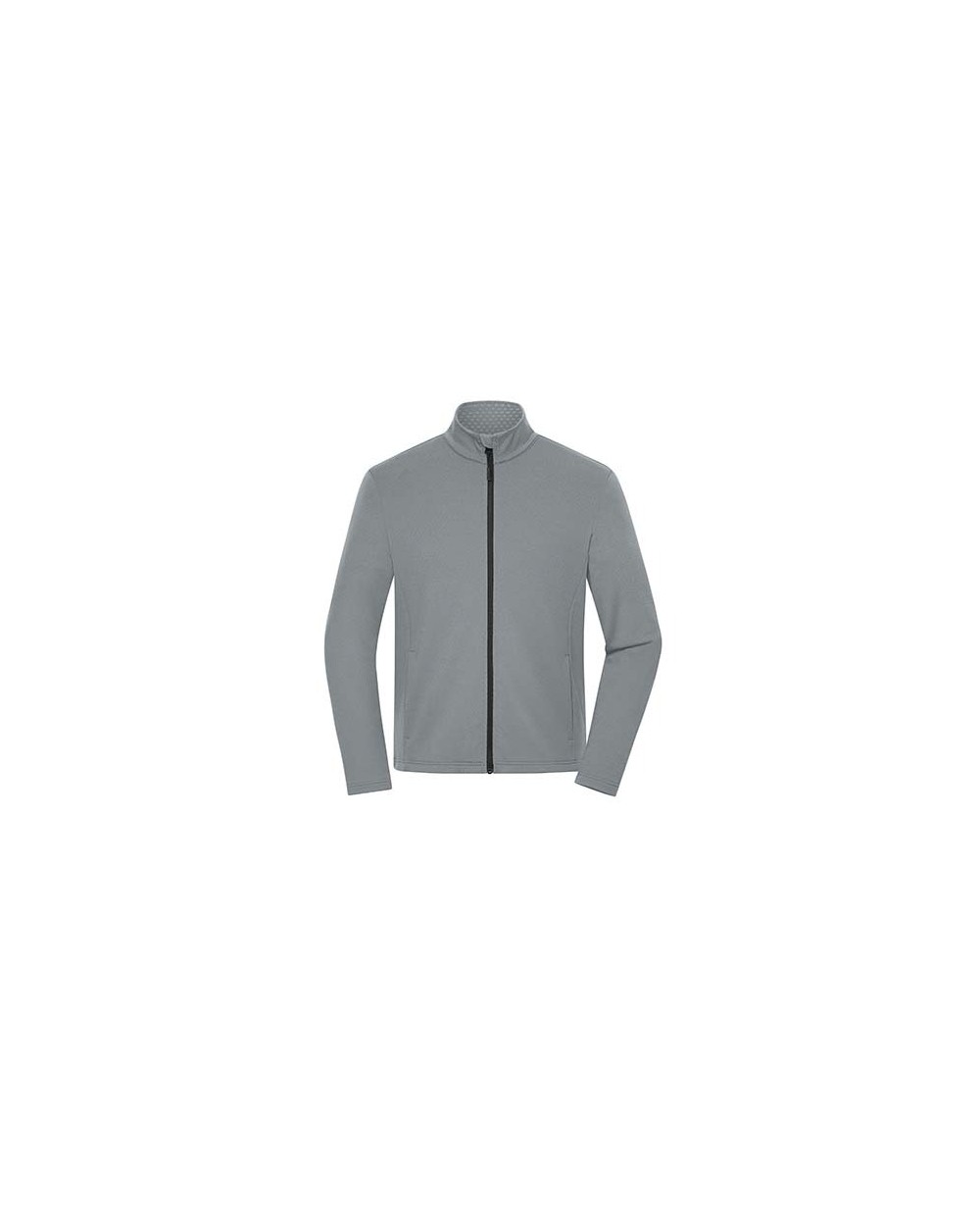 Laines polaires personnalisable DAIBER Men´s Sports Structured Fleece Jacket