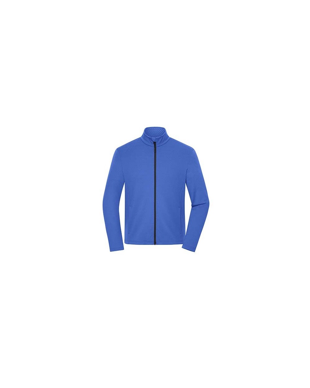 Polar Fleeces DAIBER Men´s Sports Structured Fleece Jacket voor bedrukking &amp; borduring