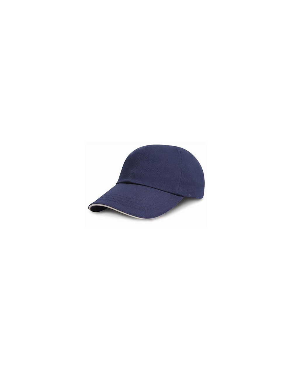 Casquettes personnalisable RESULT Junior Heavy Brushed Cotton Cap