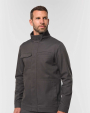 Vestes personnalisable Wk. Designed To Work Veste de travail sans métal unisexe