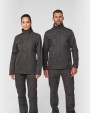 WK. DESIGNED TO WORK Metallfreie Unisex-Arbeitsjacke Jacken personalisierbar
