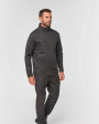 Vestes personnalisable Wk. Designed To Work Veste de travail sans métal unisexe