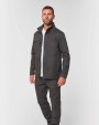 Vestes personnalisable WK. DESIGNED TO WORK Veste de travail sans métal unisexe