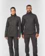 Vestes personnalisable Wk. Designed To Work Veste de travail sans métal unisexe