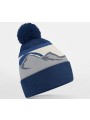 BEECHFIELD POMPOM MOUNTAIN PEAKS BEANIE /api/colors/181a1dee-d3a4-4f79-a4b7-5d7611d49bc9 personnalisable
