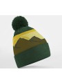 BEECHFIELD POMPOM MOUNTAIN PEAKS BEANIE /api/colors/32b6ac34-9305-4acf-9cb8-891ea61b2999 personnalisable