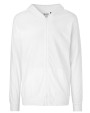 Sweat-shirts personnalisable NEUTRAL Unisex Jersey Hoodie with Zip