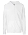Sweat-shirts personnalisable NEUTRAL Unisex Jersey Hoodie with Zip