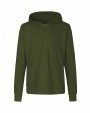 NEUTRAL Unisex Jersey Hoodie with Zip Sweatshirts personalisierbar