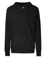 Sweat-shirts personnalisable NEUTRAL Unisex Jersey Hoodie with Zip
