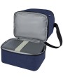 Tassen & Zakken 4DO Tundra GRS RPET lunchkoeltas voor 9 blikjes 9L  voor bedrukking &amp; borduring