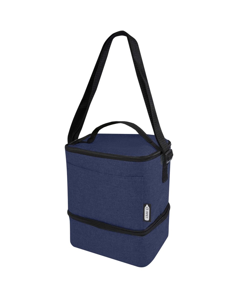 Sacs & Bagagerie personnalisable 4DO Sac-repas isotherme Tundra en RPET pour 9 canettes 9L