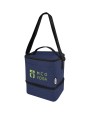4DO Tundra GRS rPET Lunch Kühltasche für 9 Dosen 9L Taschen personalisierbar