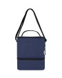 4DO Tundra GRS rPET Lunch Kühltasche für 9 Dosen 9L Taschen personalisierbar