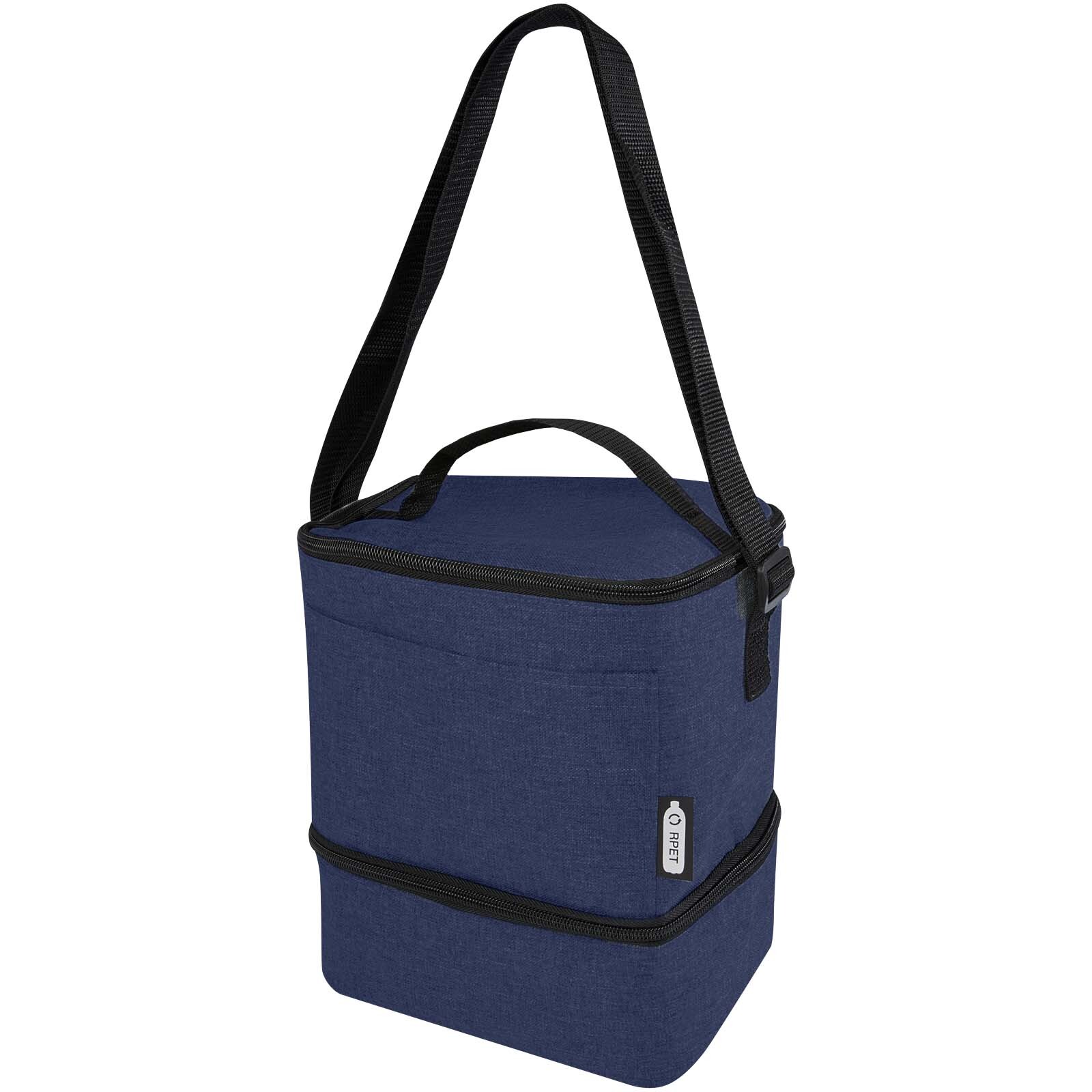 Sacs & Bagagerie personnalisable 4DO Sac-repas isotherme Tundra en RPET pour 9 canettes 9L