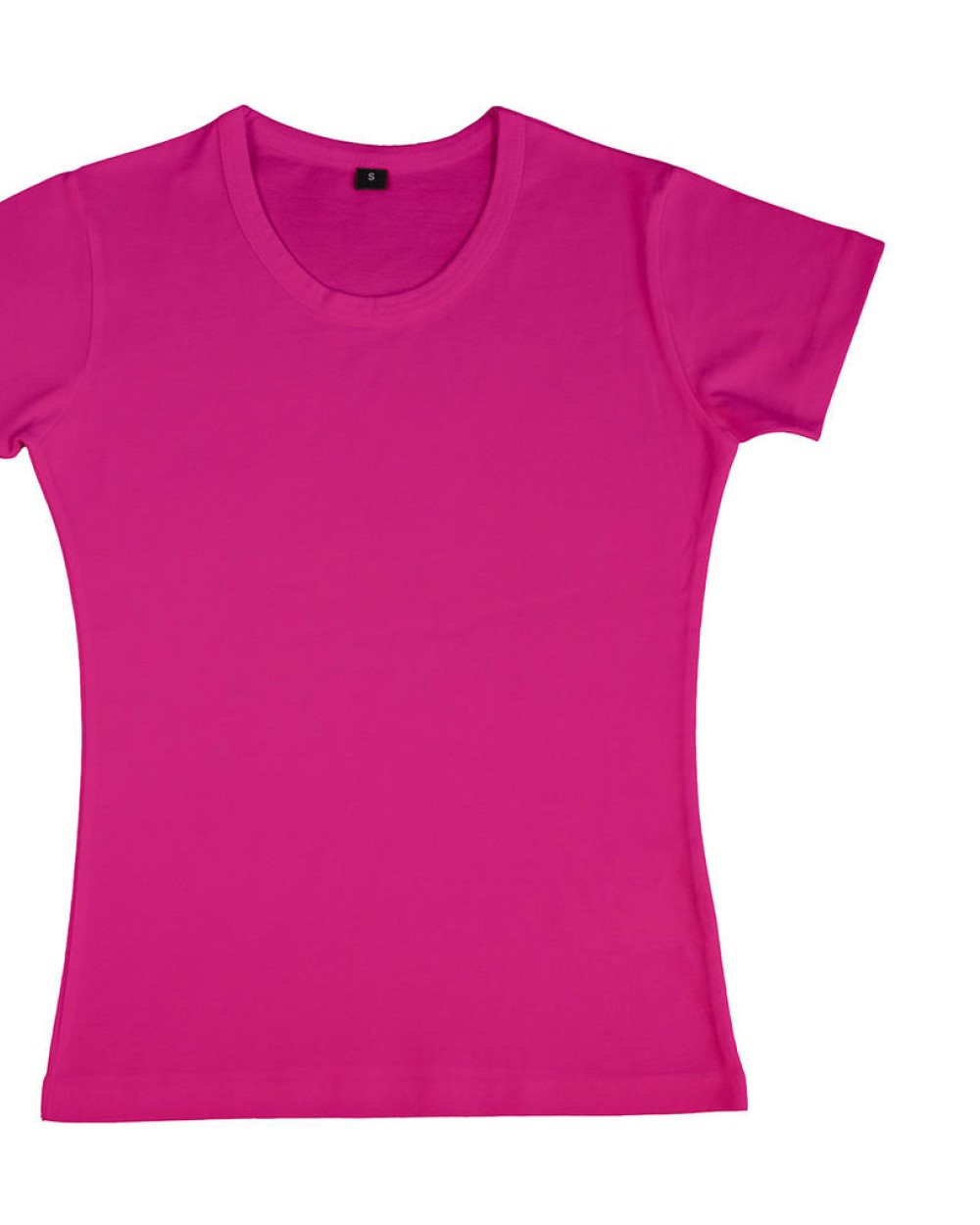 NAKEDSHIRT Judy - Women's Premium T-Shirt T-Shirts personalisierbar