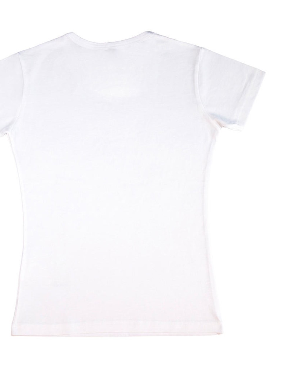 T-shirts NAKEDSHIRT Judy - Women's Premium T-Shirt voor bedrukking &amp; borduring