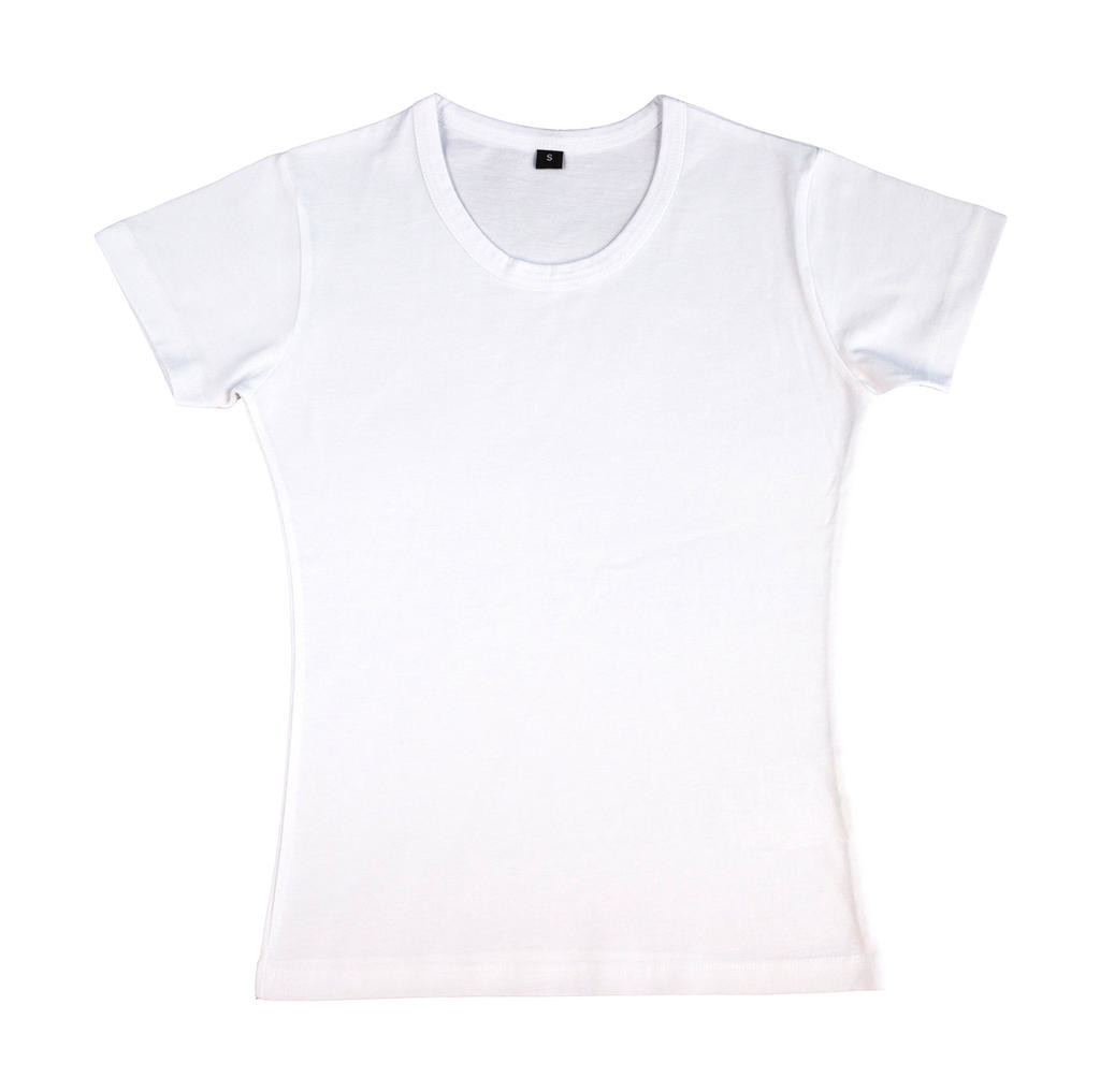 T-Shirts personnalisable NAKEDSHIRT Judy - Women's Premium T-Shirt