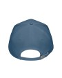 Casquettes personnalisable 4DO Casquette baseball en chanvre