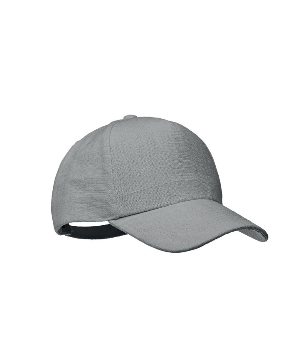 Casquettes personnalisable 4DO Casquette baseball en chanvre