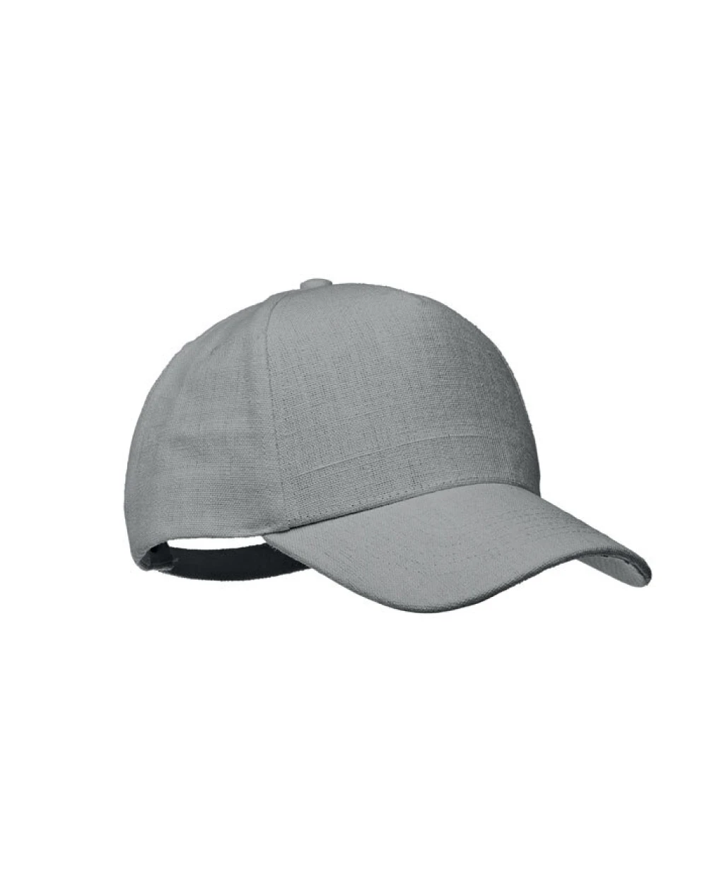 Casquettes personnalisable 4DO Casquette baseball en chanvre
