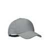 Casquettes personnalisable 4DO Casquette baseball en chanvre