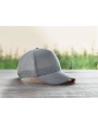 Casquettes personnalisable 4DO Casquette baseball en chanvre