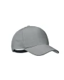 Casquettes personnalisable 4DO Casquette baseball en chanvre