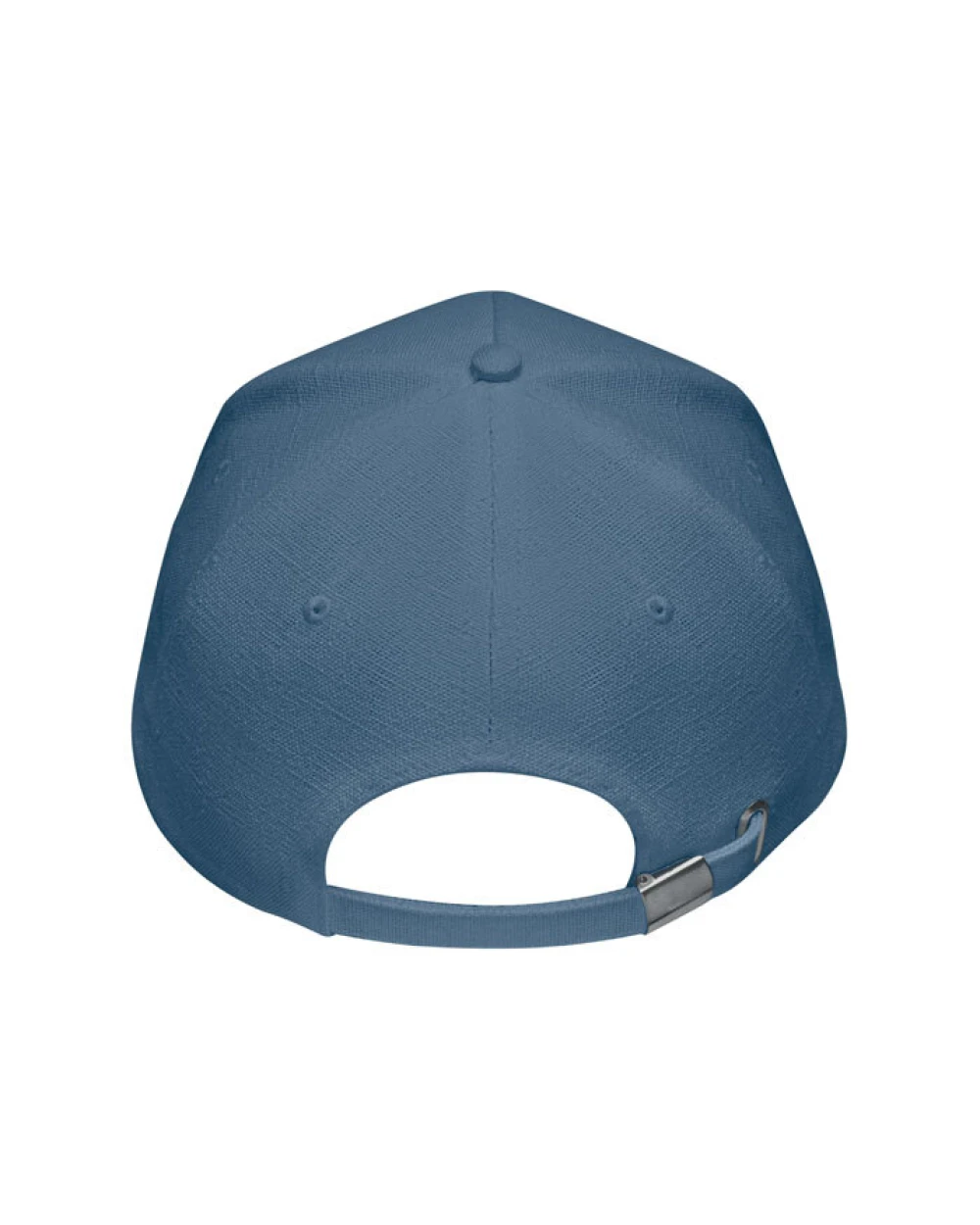 Casquettes personnalisable 4DO Casquette baseball en chanvre
