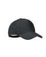 Casquettes personnalisable 4DO Casquette baseball en chanvre