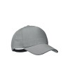 Casquettes personnalisable 4DO Casquette baseball en chanvre