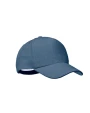 Petjes 4DO Hennep baseball cap voor bedrukking &amp; borduring