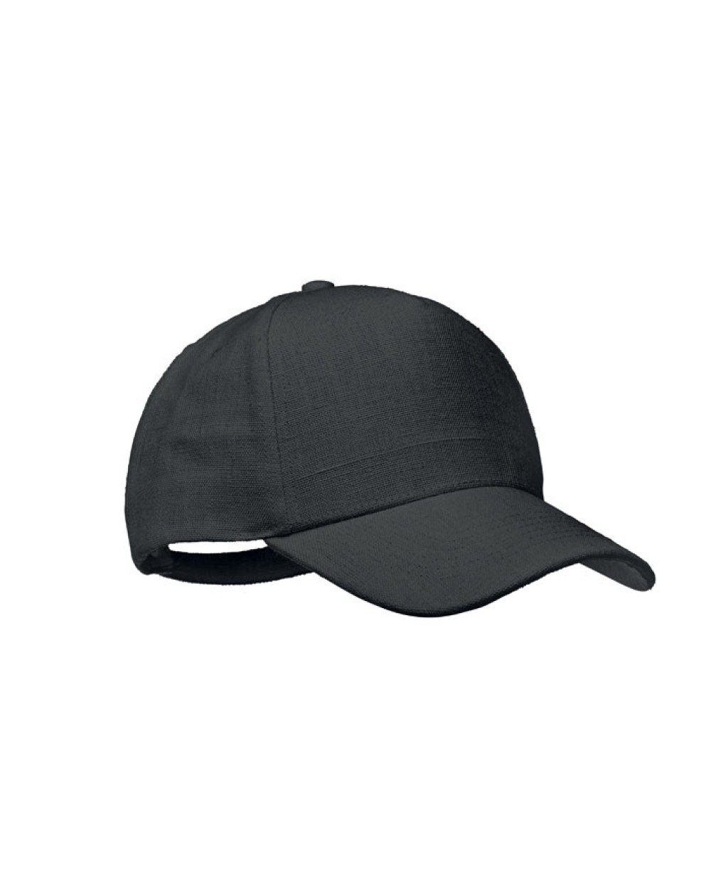 Casquettes personnalisable 4DO Casquette baseball en chanvre