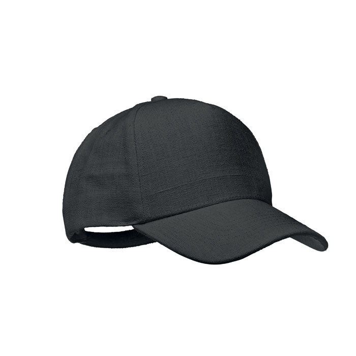 Petjes 4DO Hennep baseball cap voor bedrukking &amp; borduring