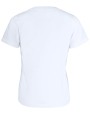 CLIQUE Neon-T Junior T-Shirts personalisierbar