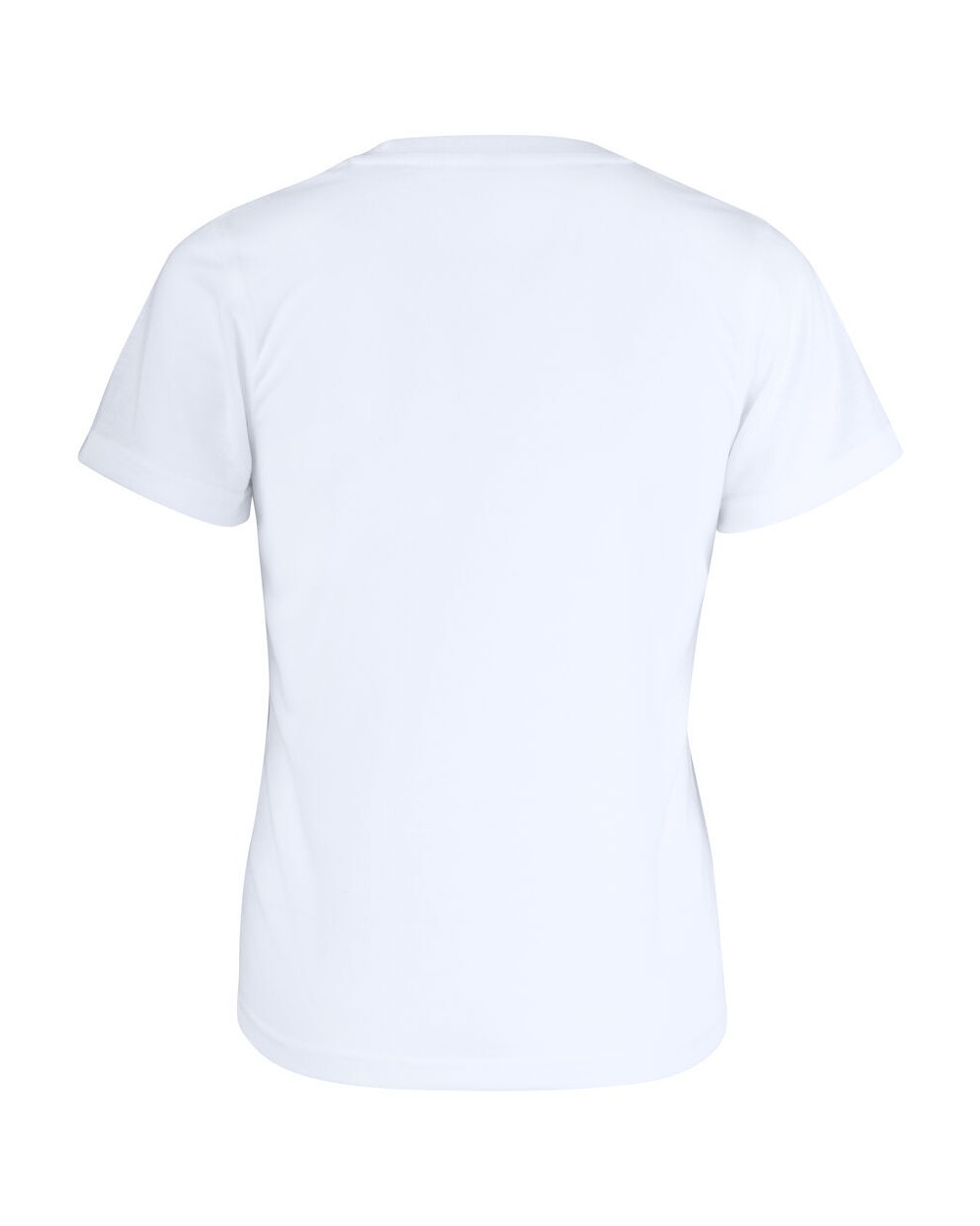 CLIQUE Neon-T Junior T-Shirts personalisierbar
