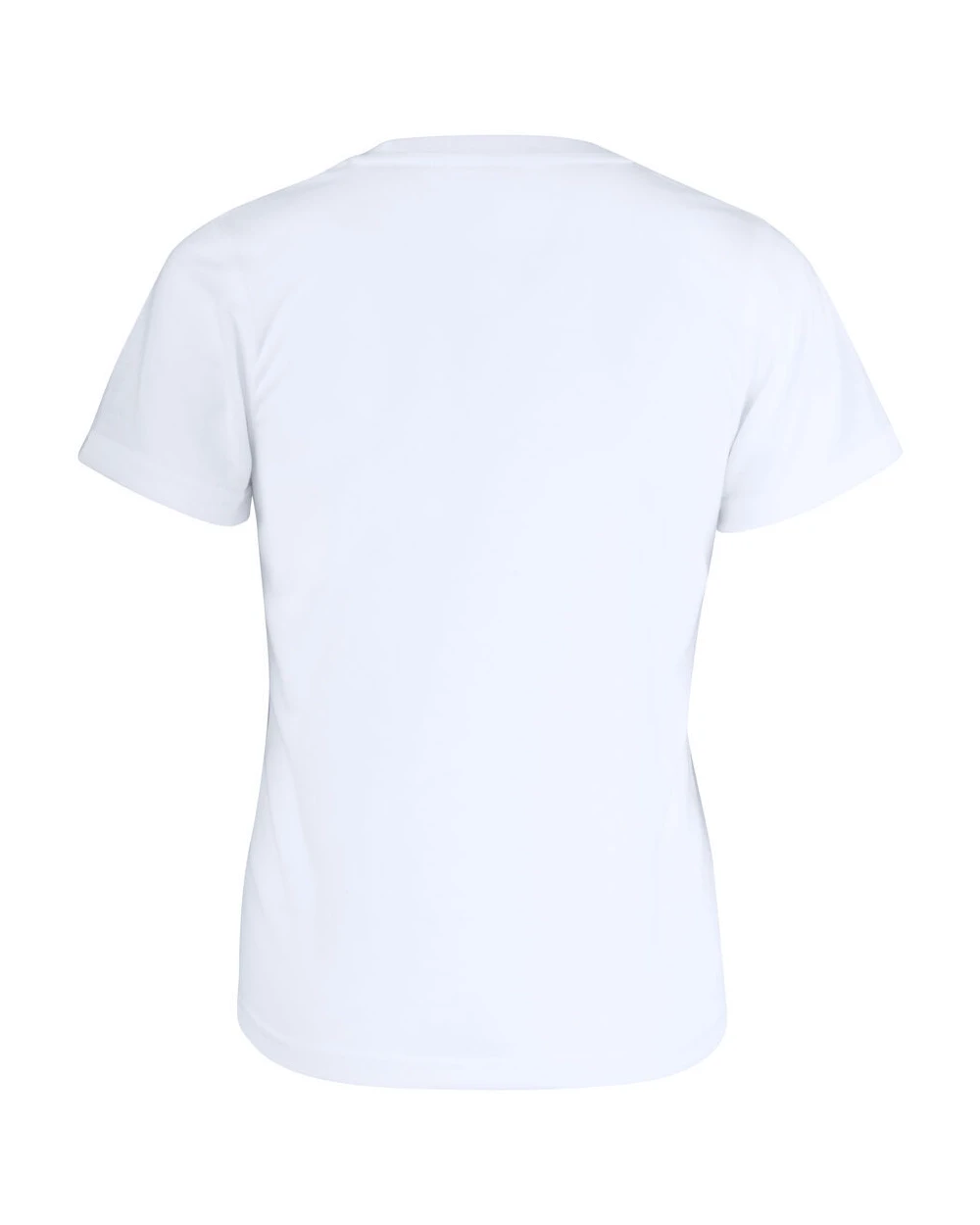 CLIQUE Neon-T Junior T-Shirts personalisierbar