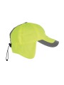 WK. DESIGNED TO WORK Casquette hiver fluorescente - 6 panneaux /api/colors/5d003b4f-b042-4d2a-ac63-7e7753dabb12 personnalisable