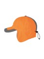 WK. DESIGNED TO WORK Casquette hiver fluorescente - 6 panneaux /api/colors/fcb625f3-d5a0-4849-bc9f-234d235d5ba0 personnalisable