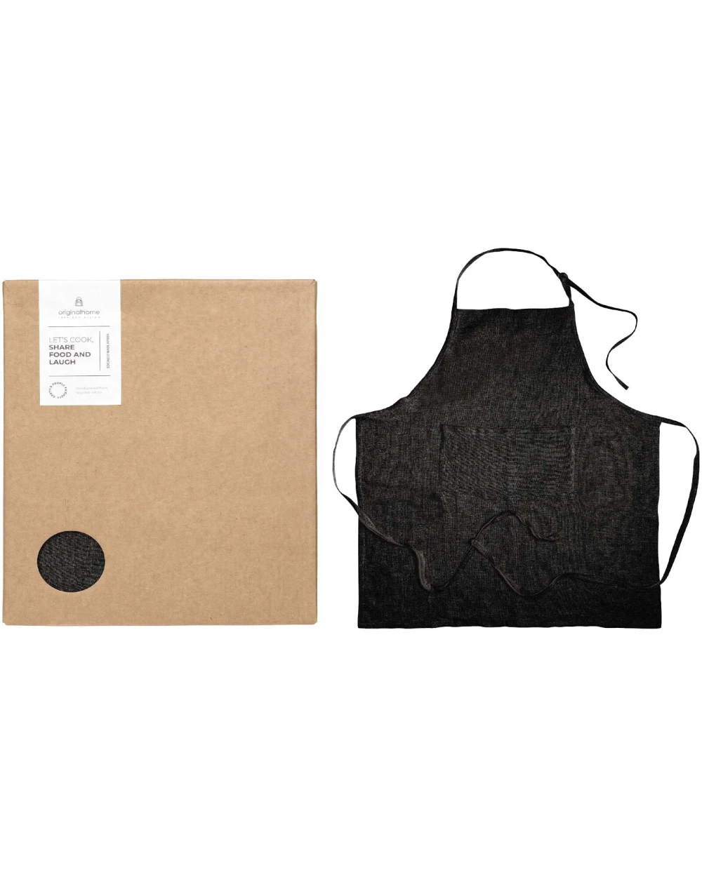 Tabliers personnalisable ORIGINAL HOME Tablier recyclé Originalhome