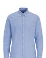 Hemden COTTOVER Hemd Oxford Slim Fit Heren
Gots Gecertificeerd voor bedrukking &amp; borduring
