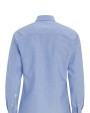 Chemises personnalisable COTTOVER CHEMISE OXFORD SLIM FIT HOMME - CERTIFIÉ GOTS